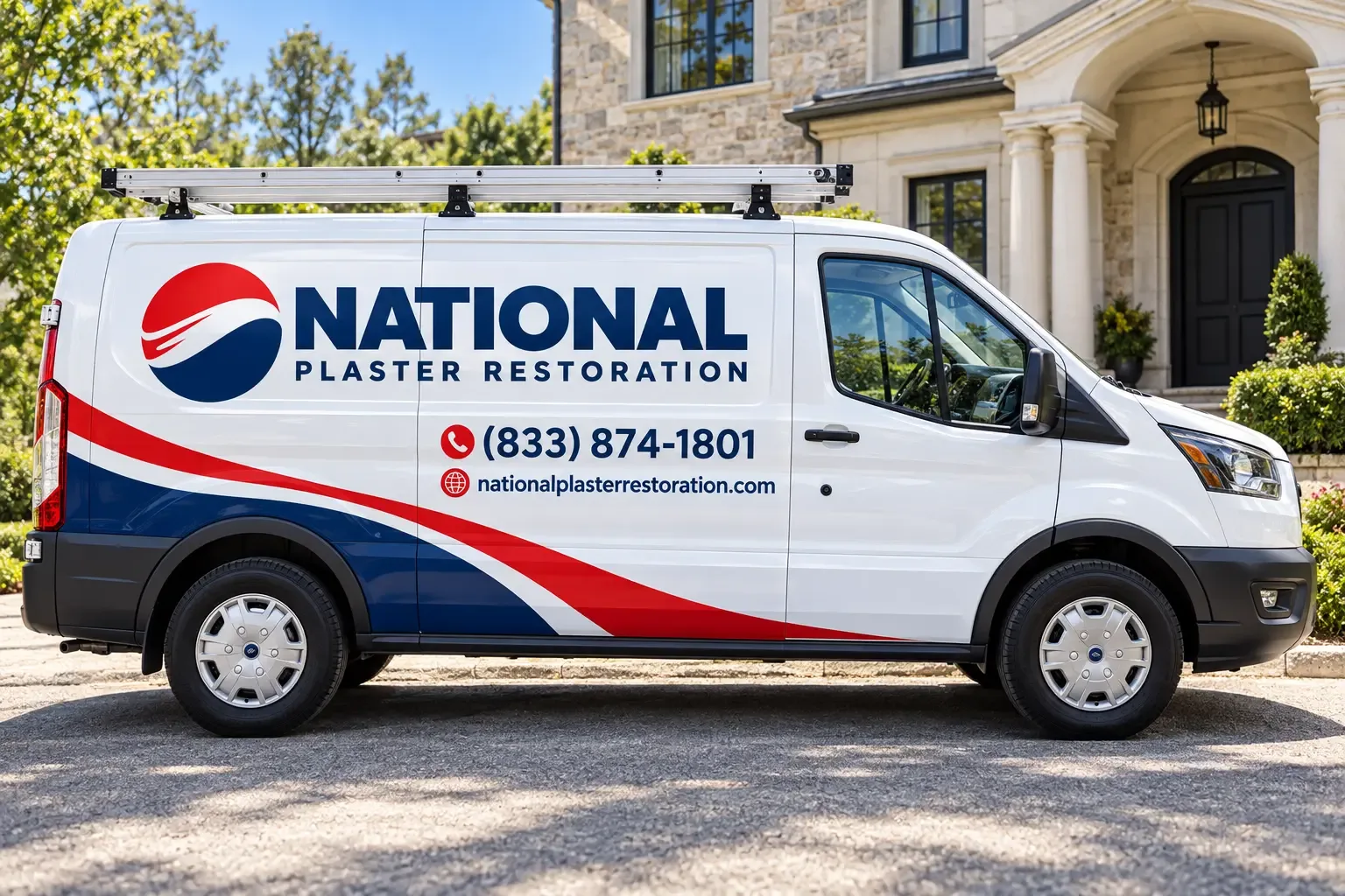 Plaster Repair in Colquitt, GA near me
