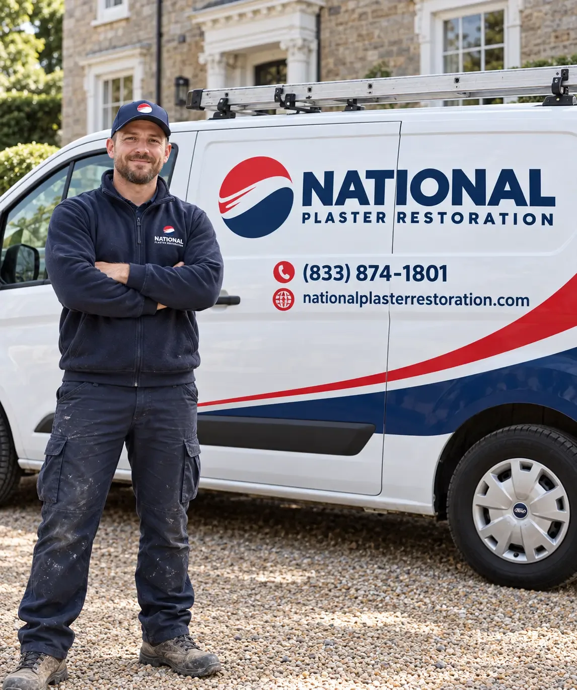 Plaster Repair company in Colquitt, GA